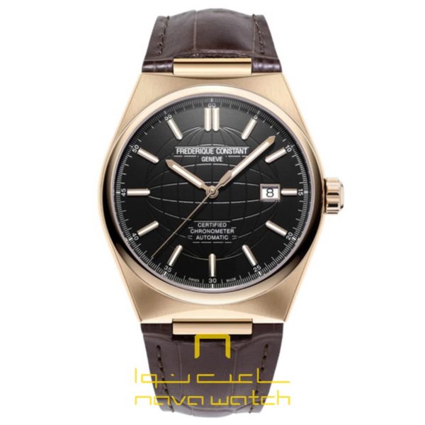 ساعت مچی مردانه فردریک کنستانت مدل FC-303B4NH4