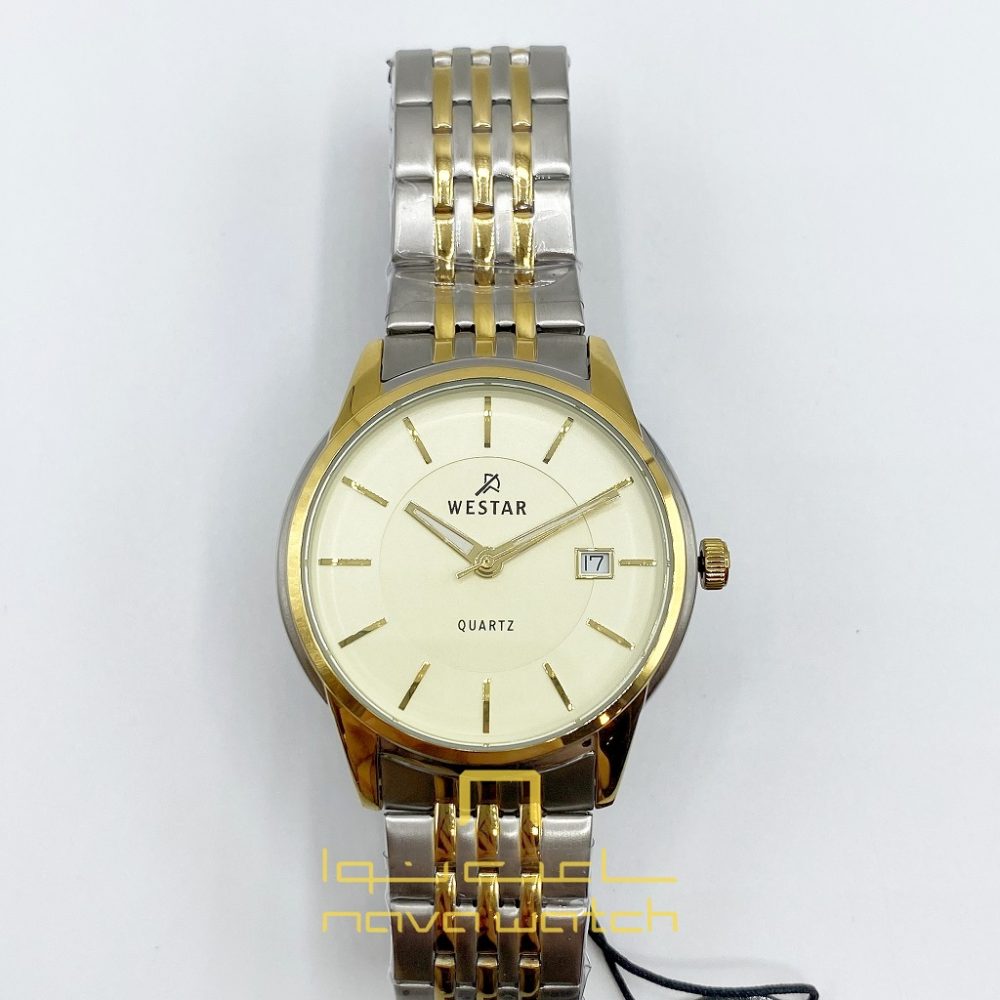 ساعت مچی مردانه وستار مدل W50031CBN102 - Image 4