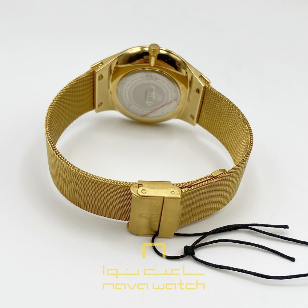 ساعت مچی مردانه وستار مدل W50059GPN107 - Image 3