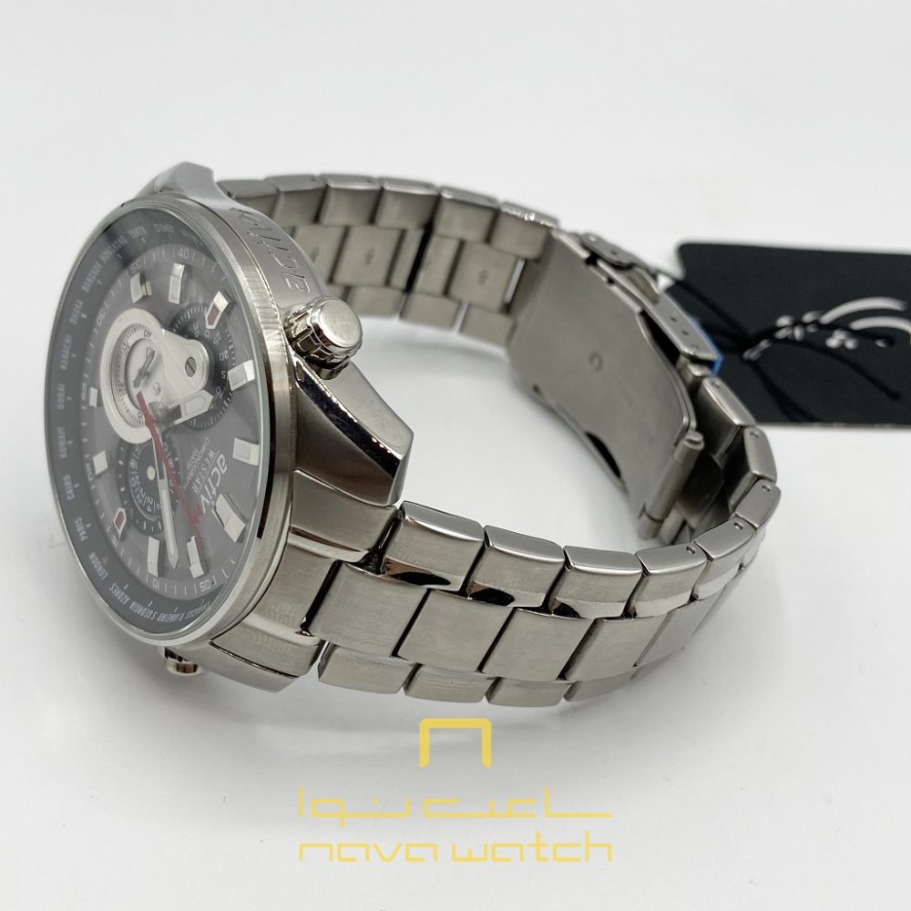 ساعت مچی مردانه وستار مدل W90096STN366 - Image 3