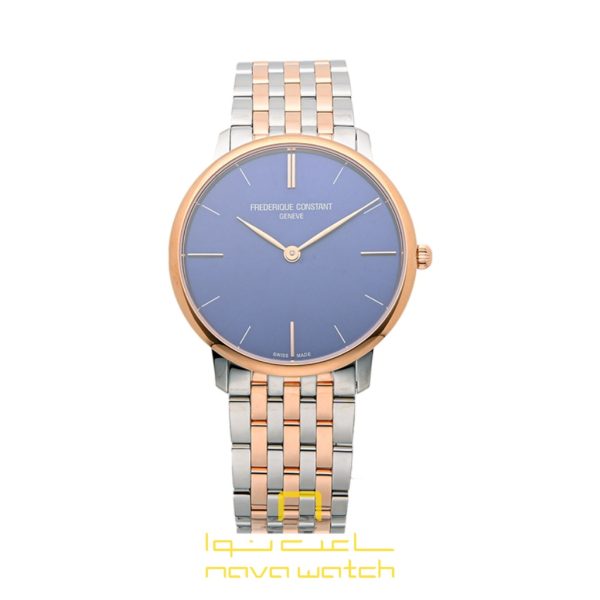 ساعت مچی مردانه فردریک کنستانت مدل FC-200LN5S32B
