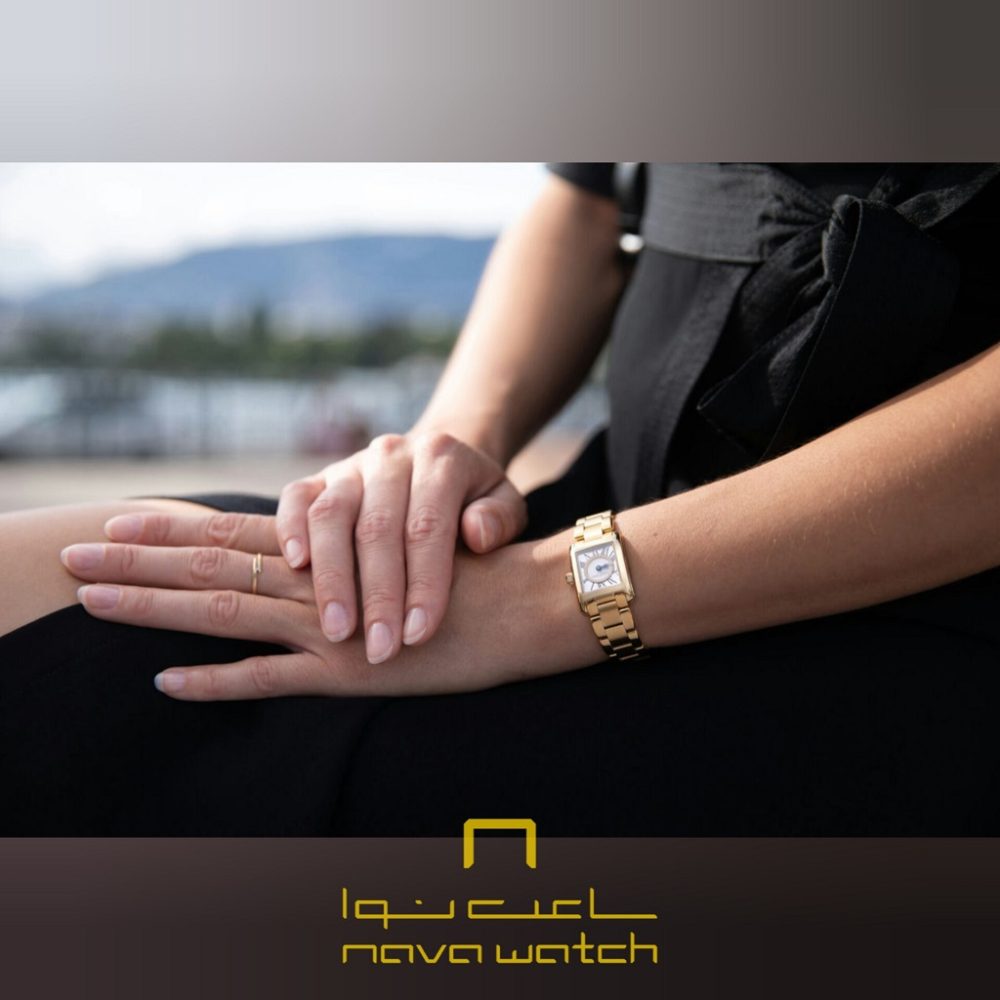 ساعت مچی زنانه فردریک کنستانت مدل FC-200MCDC25B - Image 4
