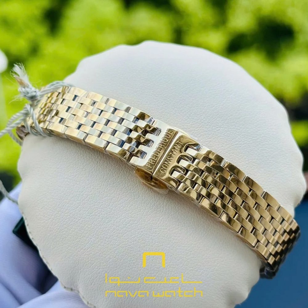 ساعت مچی زنانه فردریک کنستانت مدل FC-200MCS5B - Image 4