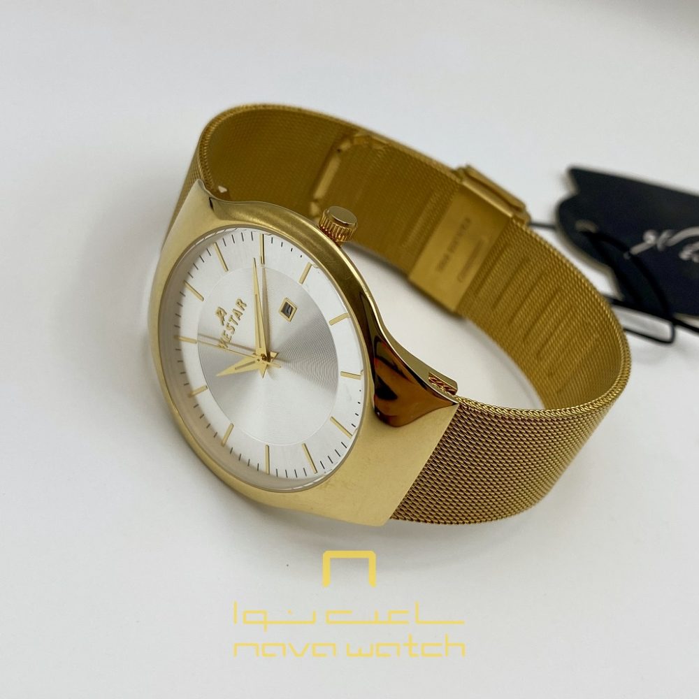 ساعت مچی مردانه وستار مدل W50059GPN107 - Image 4