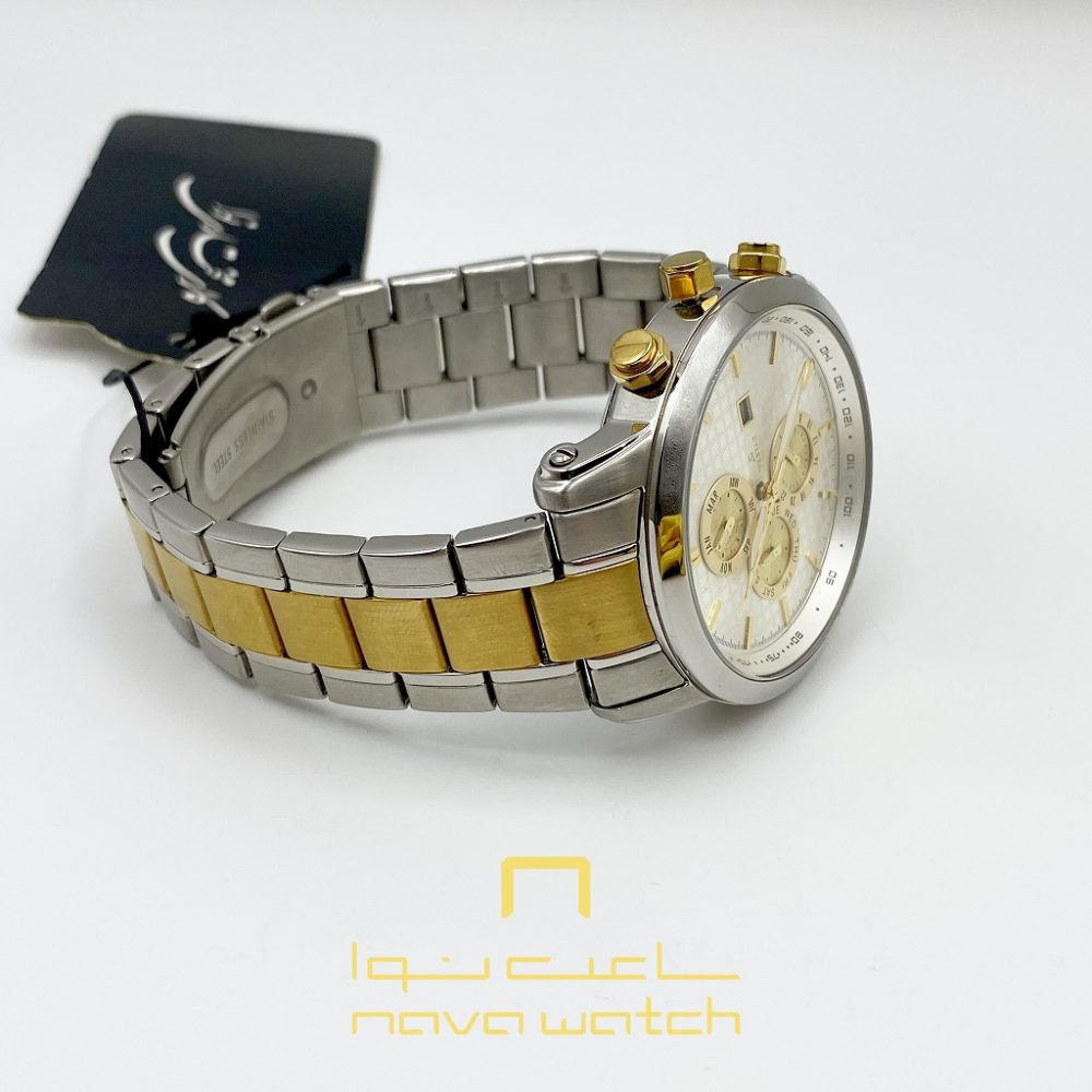 ساعت مچی مردانه وستار مدل W5744CBN107 - Image 2