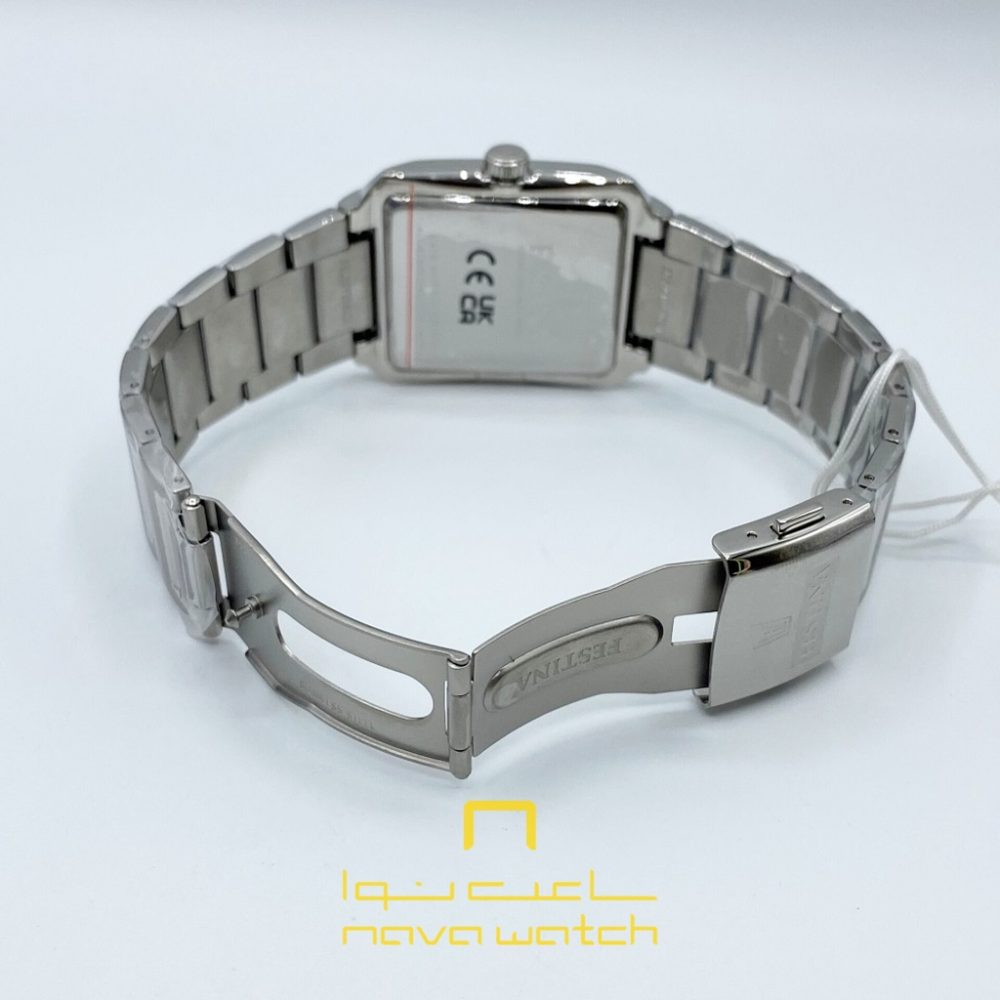 ساعت مچی مردانه فستینا مدل F20677/3 - Image 4
