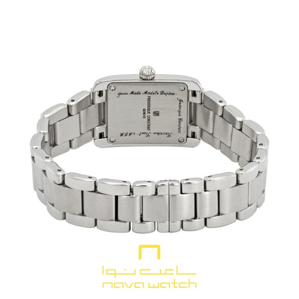 ساعت مچی زنانه فردریک کنستانت مدل FC-200MC16B - Image 5