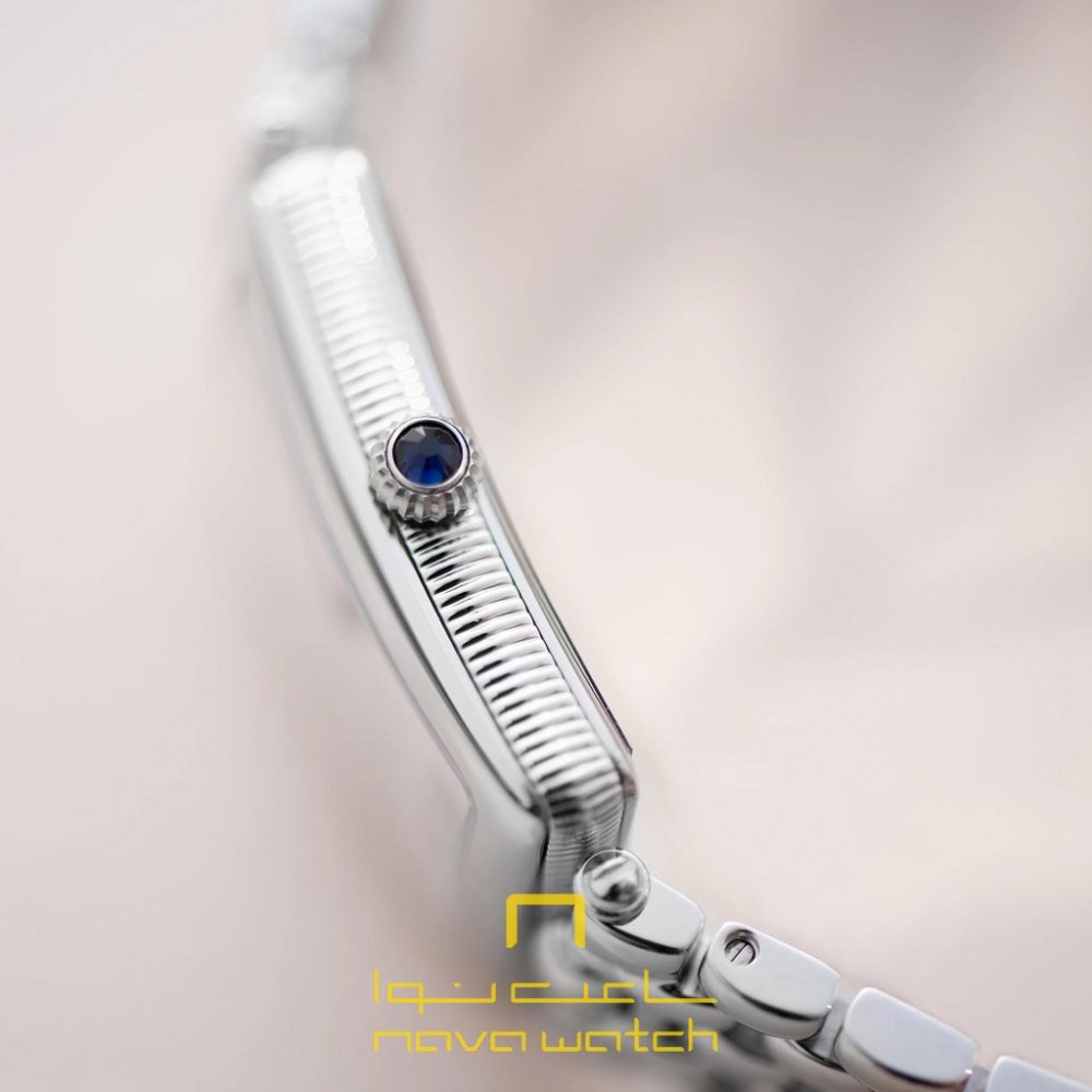 ساعت مچی زنانه فردریک کنستانت مدل FC-200MPW2AC6B - Image 5