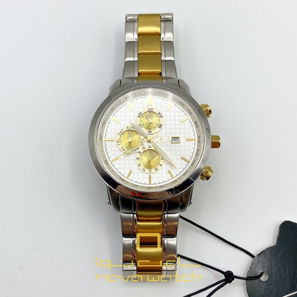 ساعت مچی مردانه وستار مدل W5744CBN107 - Image 3