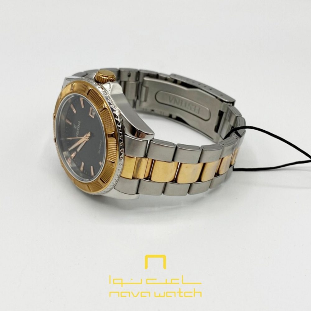 ساعت مچی فستینا مدل F16685/5 - Image 6