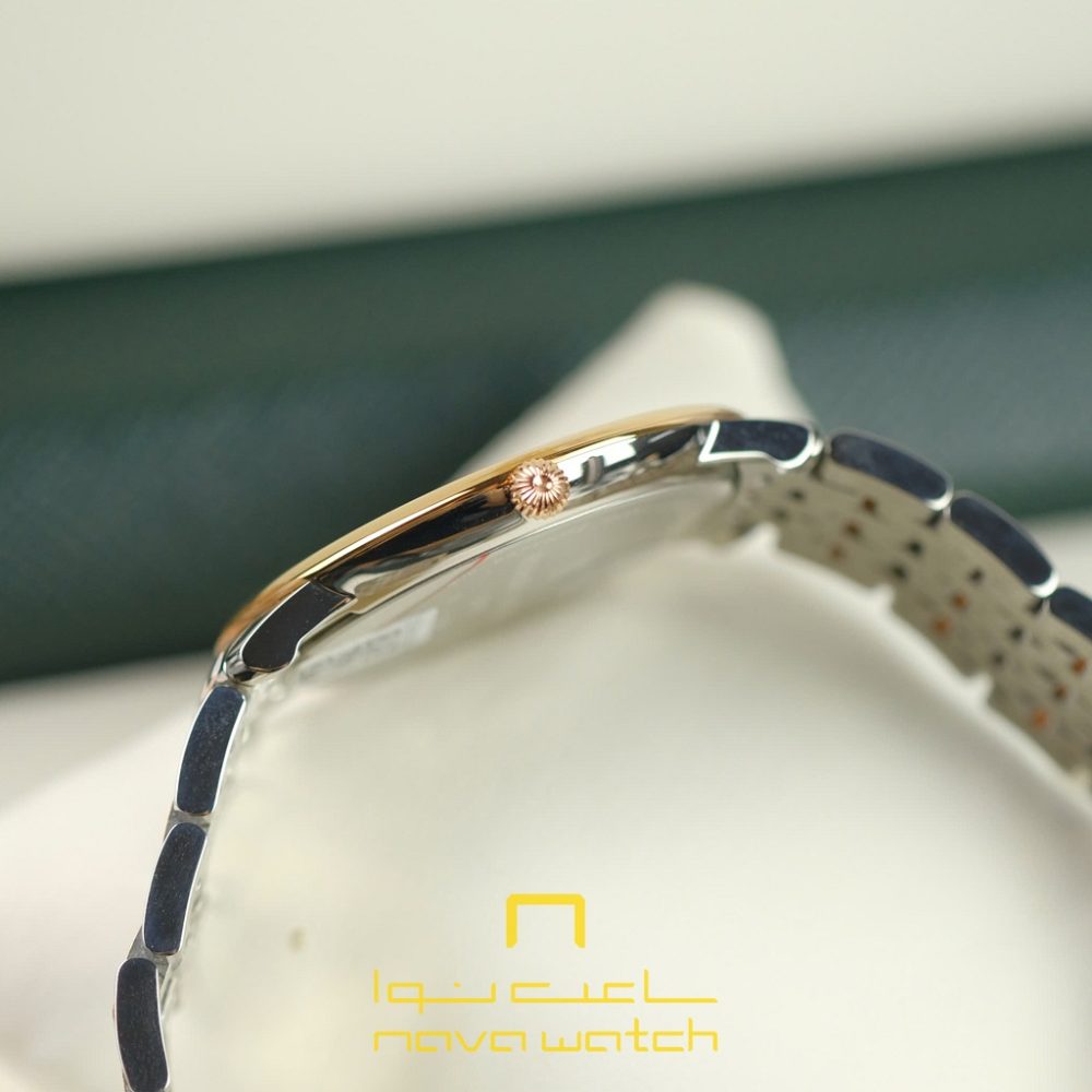 ساعت مچی مردانه فردریک کنستانت مدل FC-200LN5S32B - Image 6