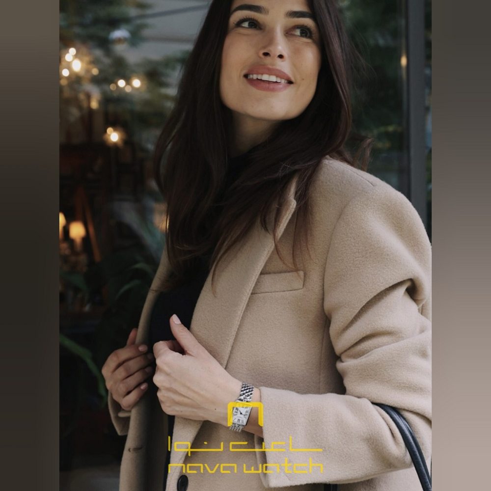 ساعت مچی زنانه فردریک کنستانت مدل FC-200MPW2AC6B - Image 6