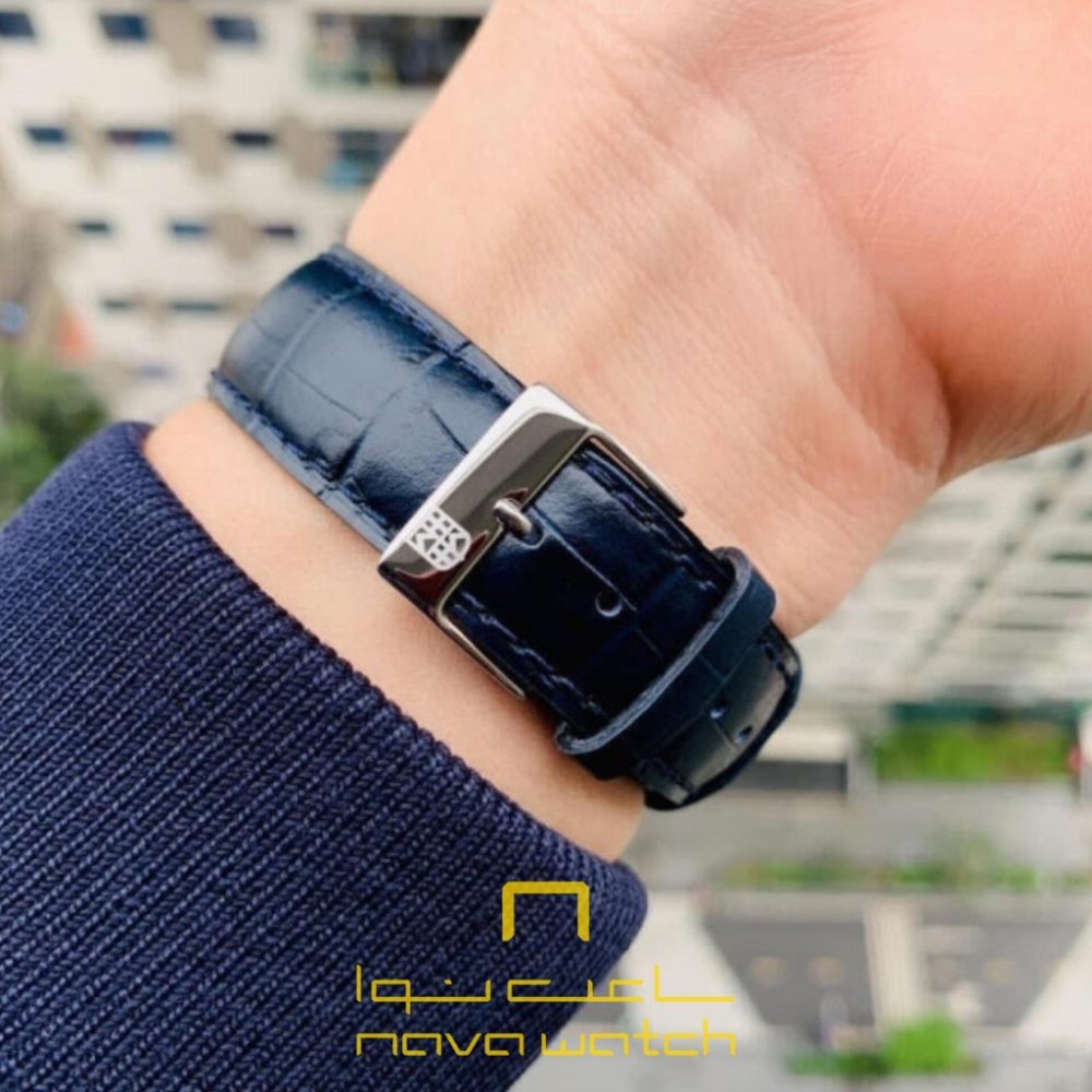 ساعت مچی مردانه فردریک کنستانت مدل FC-245N4S6 - Image 6