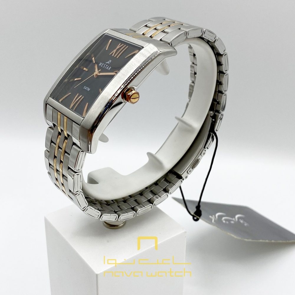 ساعت مچی مردانه وستار مدل W5655SPN103 - Image 5