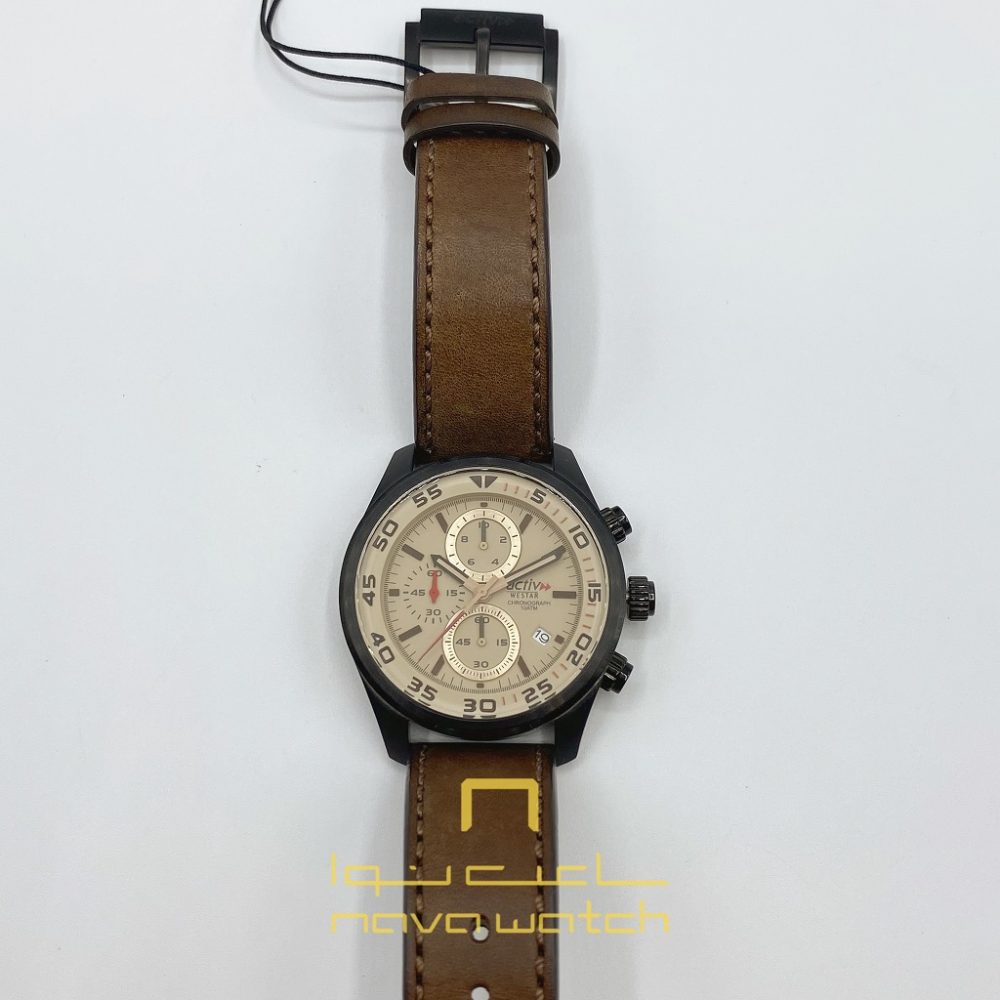 ساعت مچی مردانه وستار مدل W90092BBN628 - Image 3