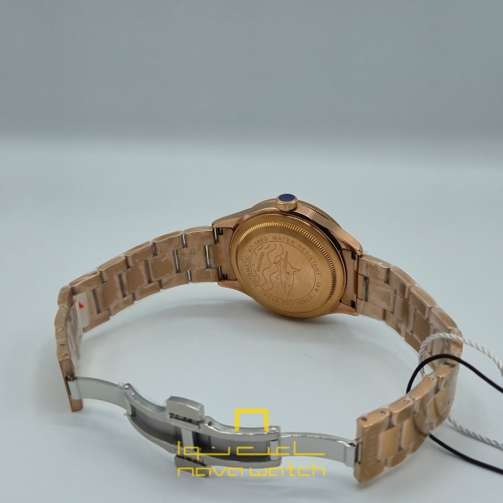 ساعت مچی مردانه کارنیوال مدل 586G-2 - Image 7