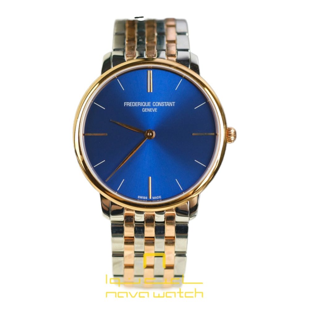 ساعت مچی مردانه فردریک کنستانت مدل FC-200LN5S32B - Image 7