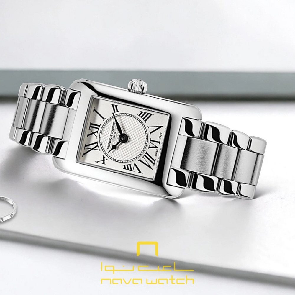 ساعت مچی زنانه فردریک کنستانت مدل FC-200MC16B - Image 7