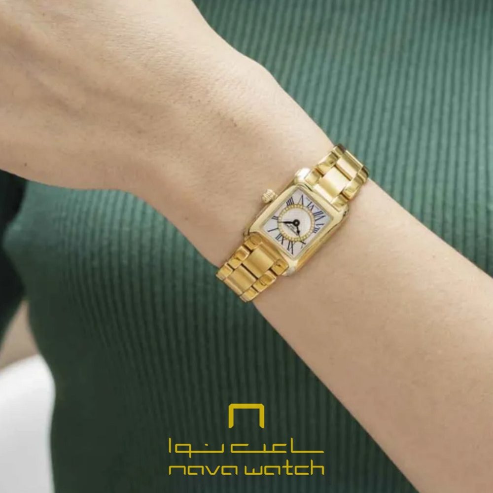 ساعت مچی زنانه فردریک کنستانت مدل FC-200MCDC25B - Image 7