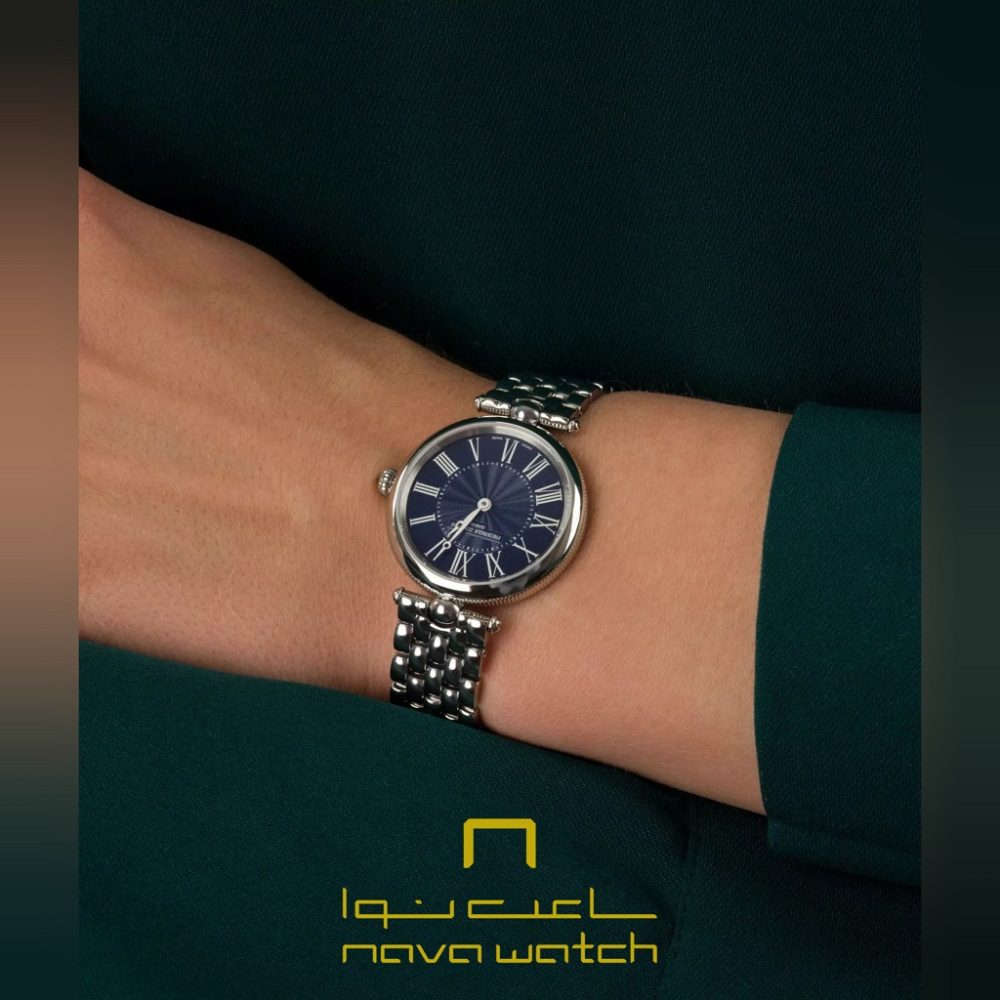 ساعت مچی زنانه فردریک کنستانت مدل 200MPN2AR6B - Image 6