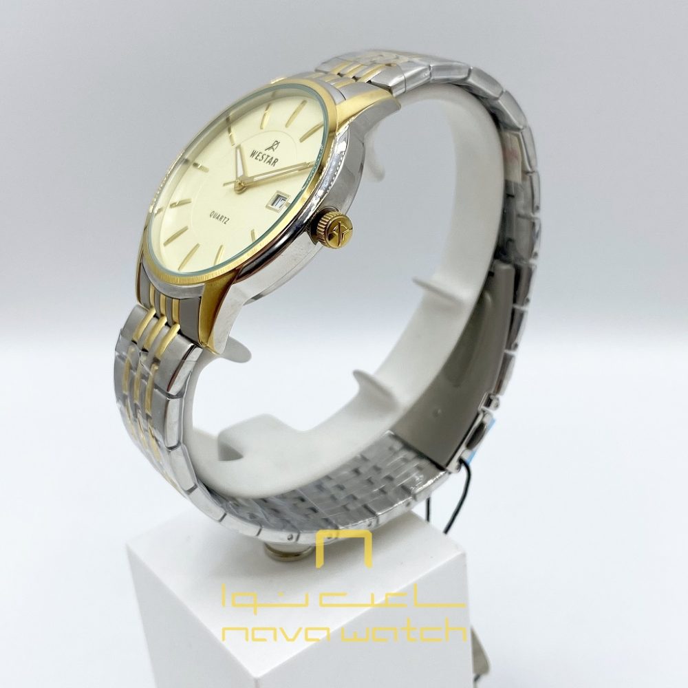 ساعت مچی مردانه وستار مدل W50031CBN102 - Image 5