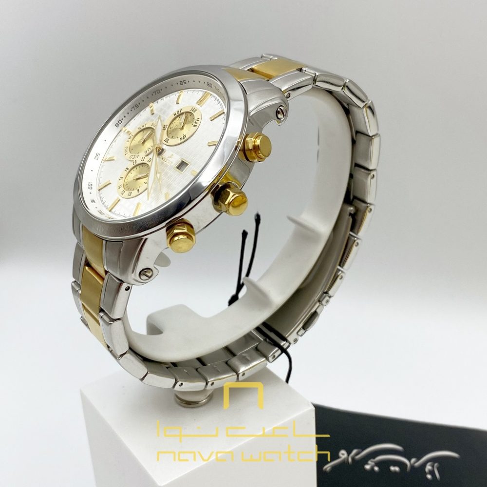 ساعت مچی مردانه وستار مدل W5744CBN107 - Image 4