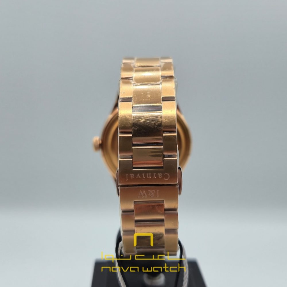 ساعت مچی مردانه کارنیوال مدل 586G-2 - Image 8