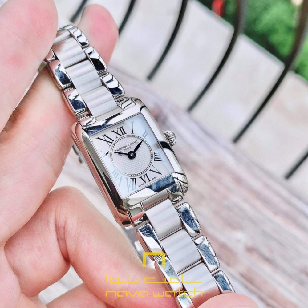 ساعت مچی زنانه فردریک کنستانت مدل FC-200MC16B - Image 8