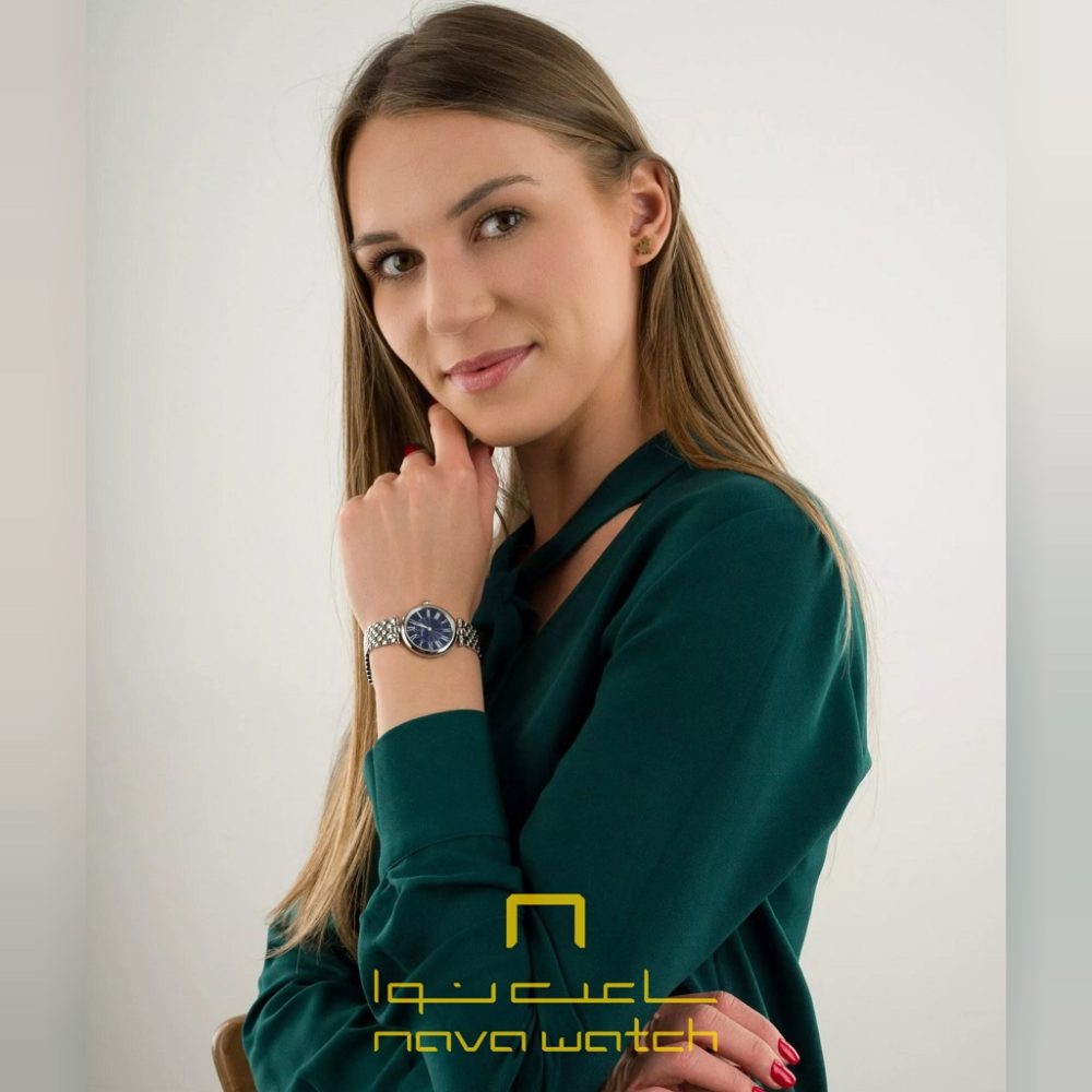 ساعت مچی زنانه فردریک کنستانت مدل 200MPN2AR6B - Image 7