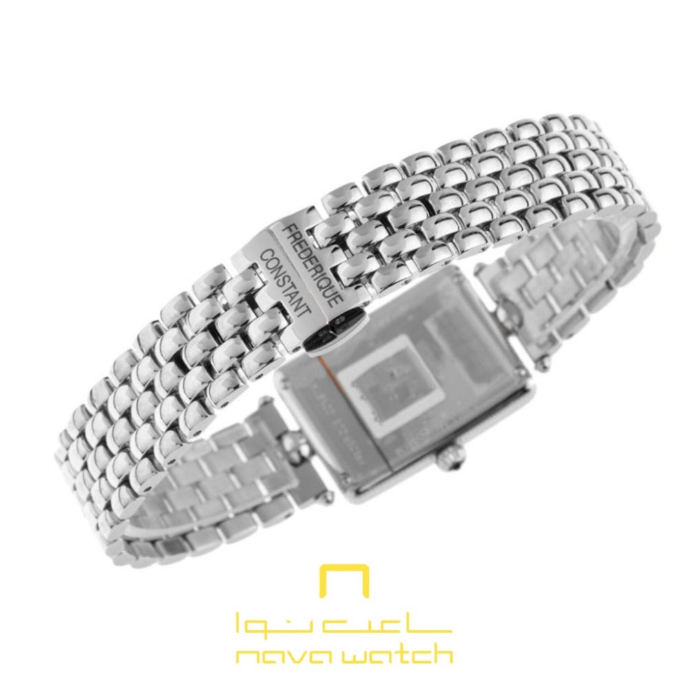 ساعت مچی زنانه فردریک کنستانت مدل FC-200MPW2AC6B - Image 8