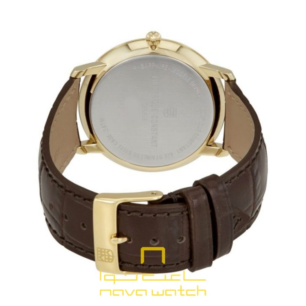 ساعت مچی مردانه فردریک کنستانت مدل FC-245VA5S5 - Image 8
