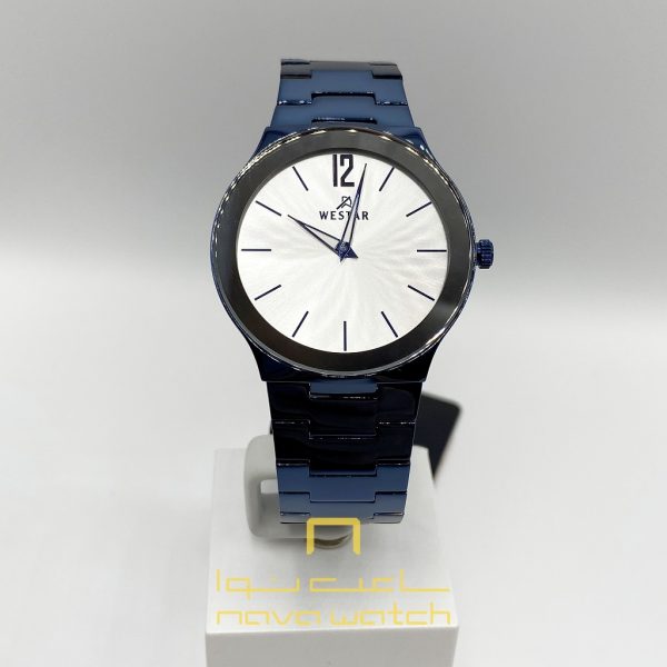 ساعت مچی مردانه وستار مدل W50063SZN407