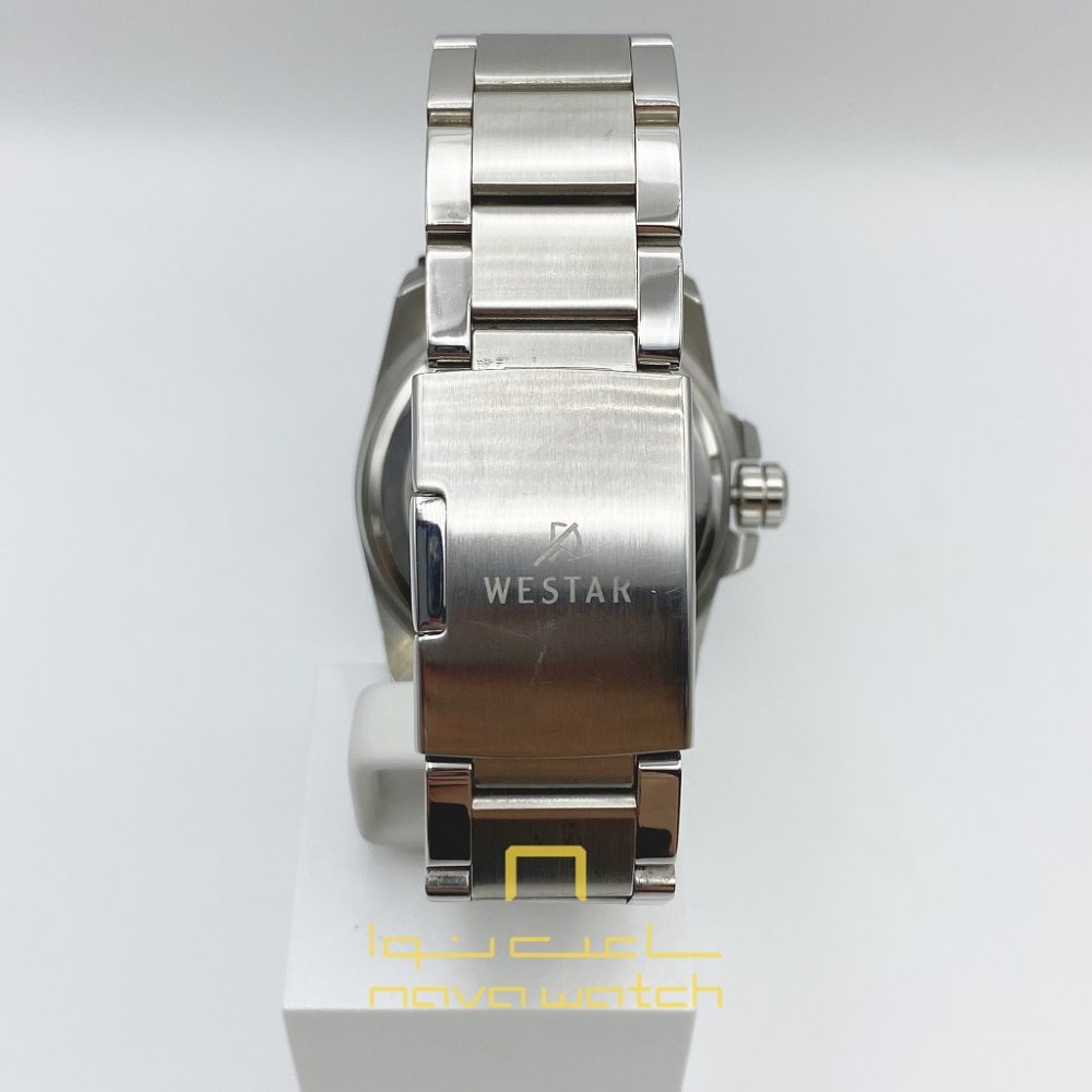 ساعت مچی مردانه وستار مدل W5593STN607 - Image 6