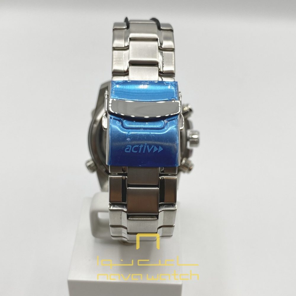 ساعت مچی مردانه وستار مدل W90096STN366 - Image 6