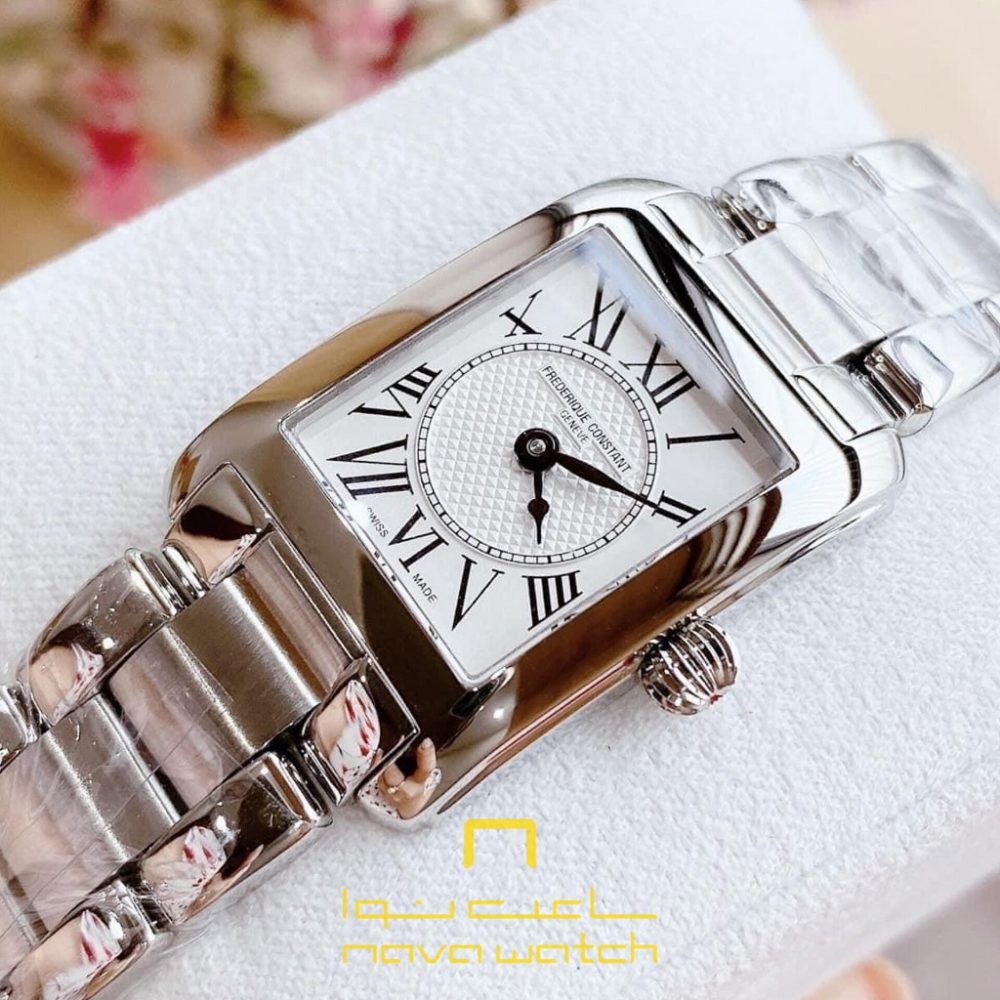 ساعت مچی زنانه فردریک کنستانت مدل FC-200MC16B - Image 9