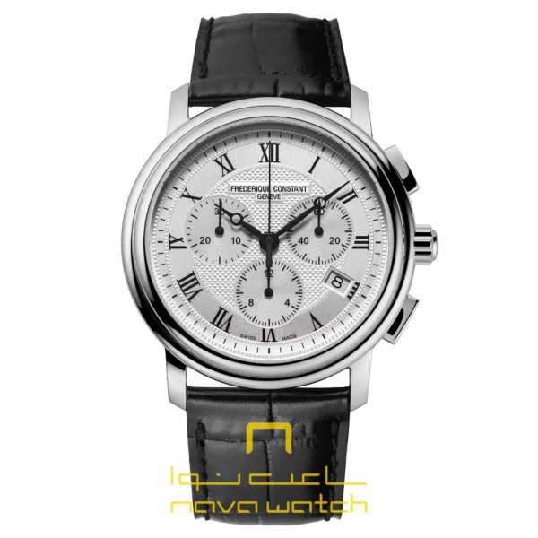 ساعت مچی مردانه فردریک کنستانت مدل FC-292MC4P6