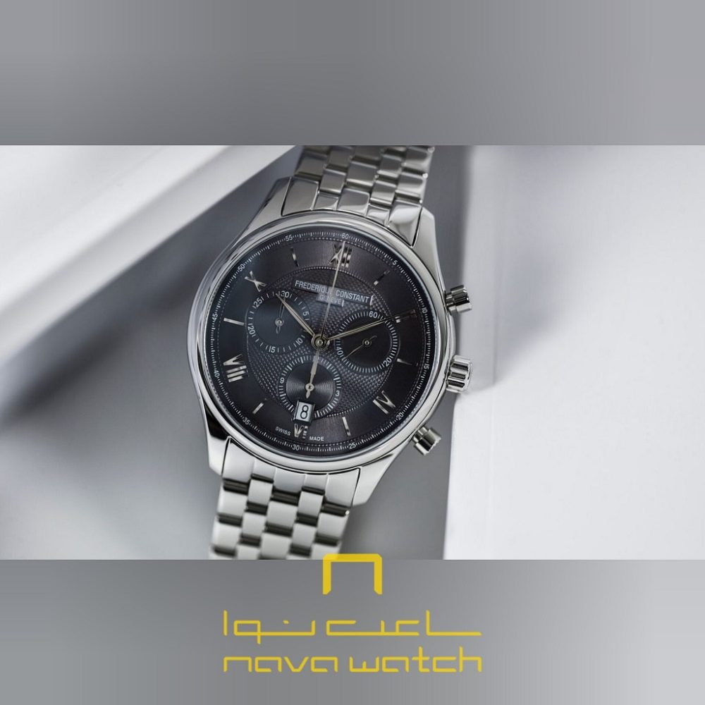 ساعت مچی مردانه فردریک کنستانت مدل FC-292MG5B6B - Image 9