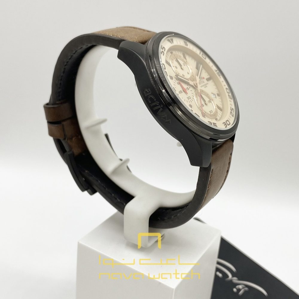ساعت مچی مردانه وستار مدل W90092BBN628 - Image 5