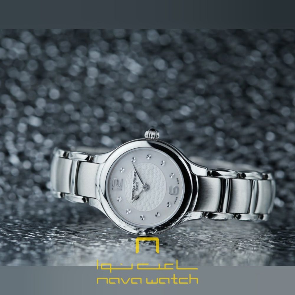 ساعت مچی زنانه فردریک کنستانت مدل FC-200WA1ER6B - Image 2