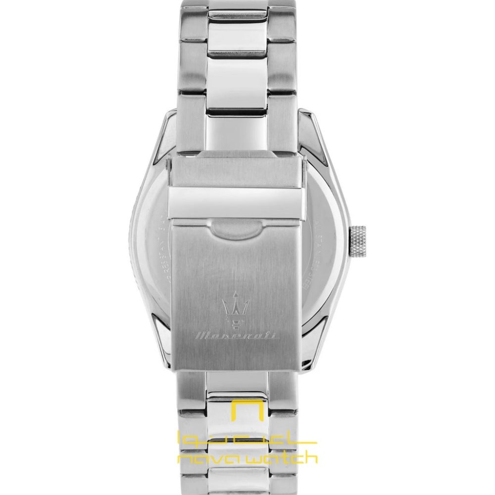 ساعت مچی مردانه مازراتی مدل R8853151010 - Image 3