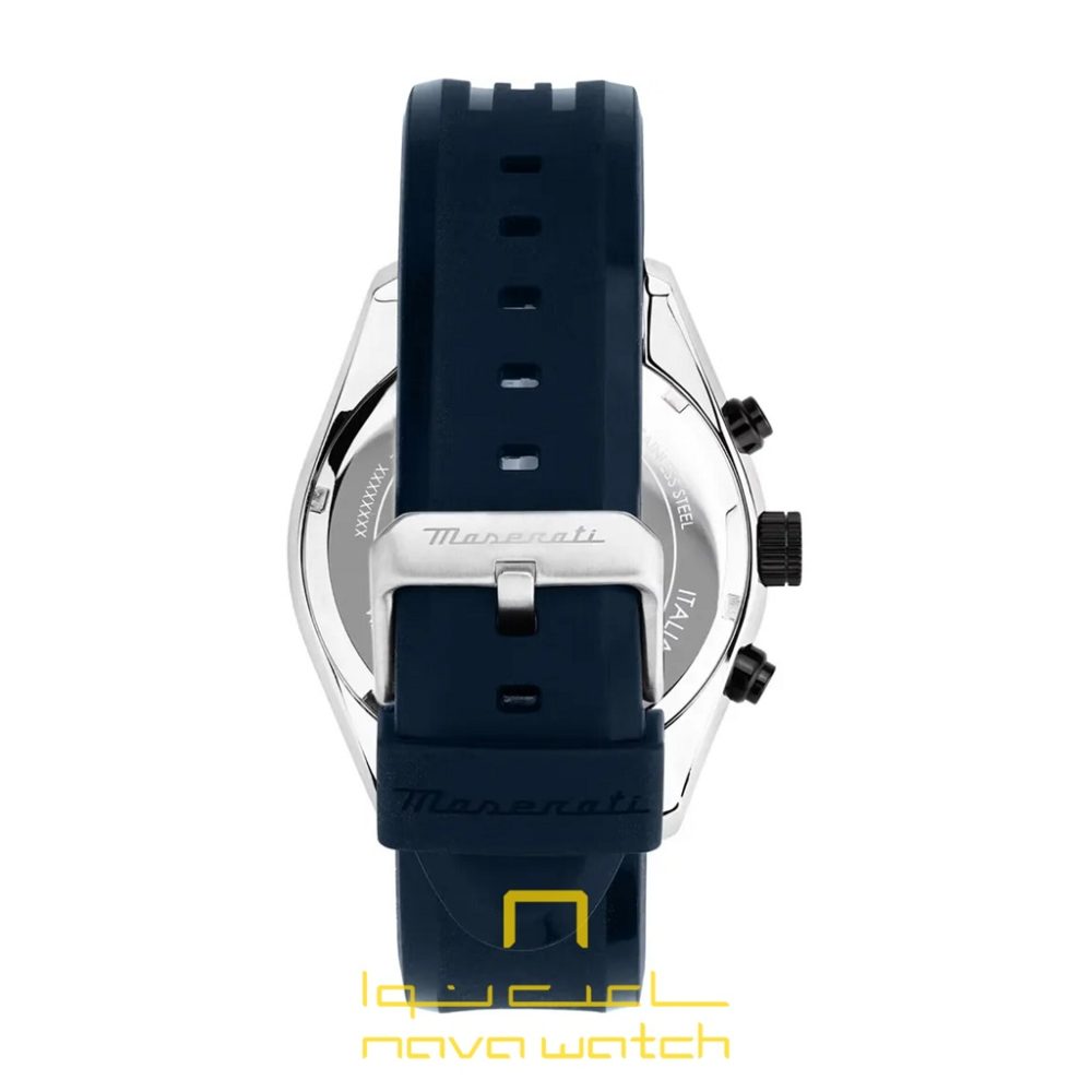 ساعت مچی مردانه مازراتی مدل R8871612046 - Image 2