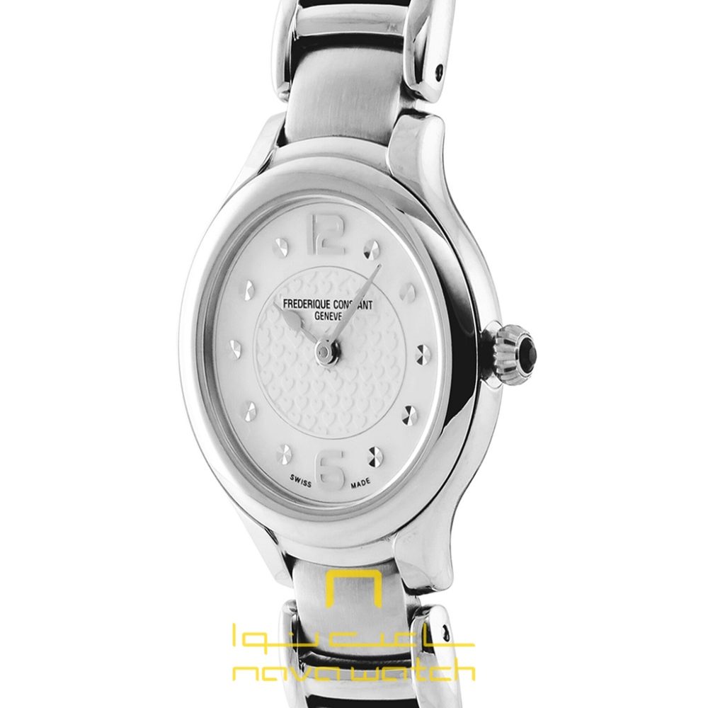 ساعت مچی زنانه فردریک کنستانت مدل FC-200WA1ER6B - Image 3