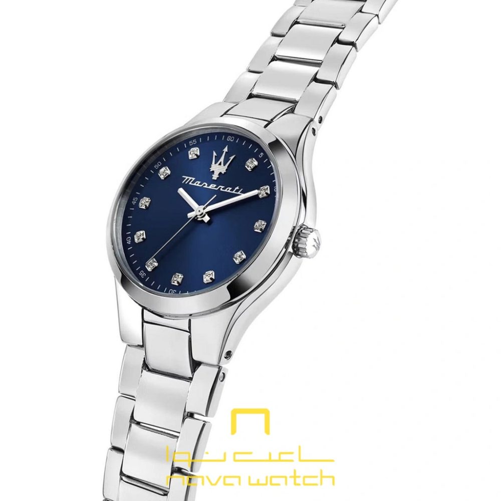 ساعت مچی زنانه مازراتی مدل R8853151506 - Image 3