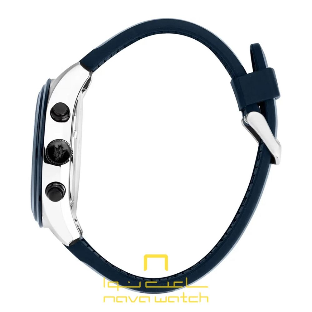 ساعت مچی مردانه مازراتی مدل R8871612046 - Image 3
