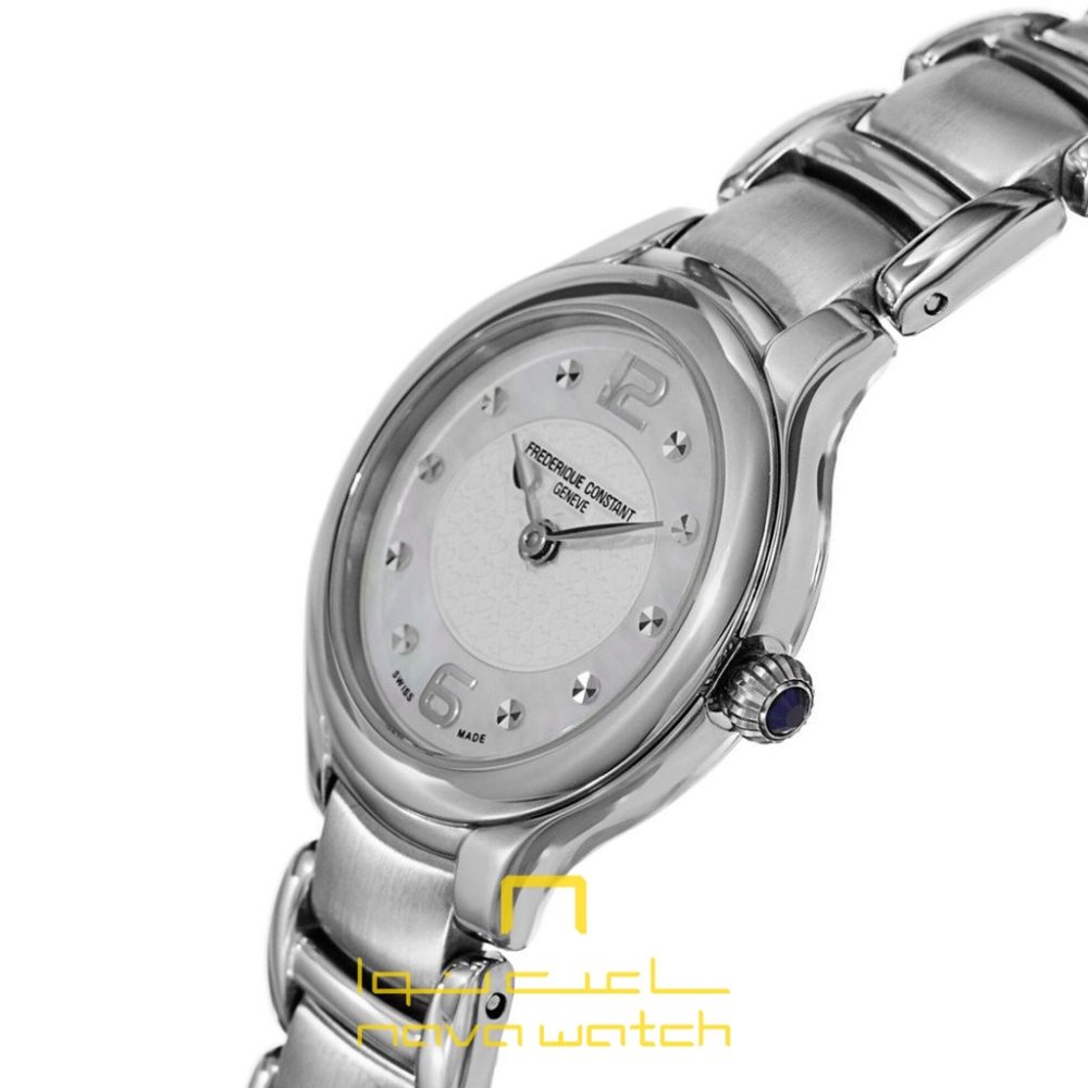 ساعت مچی زنانه فردریک کنستانت مدل FC-200WA1ER6B - Image 5