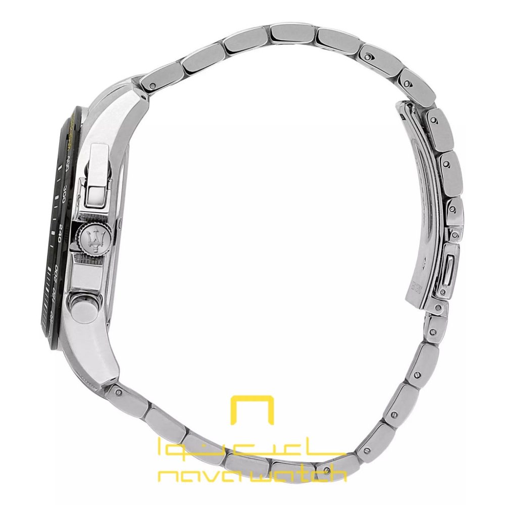 ساعت مچی مردانه مازراتی مدل R8873612042 - Image 6