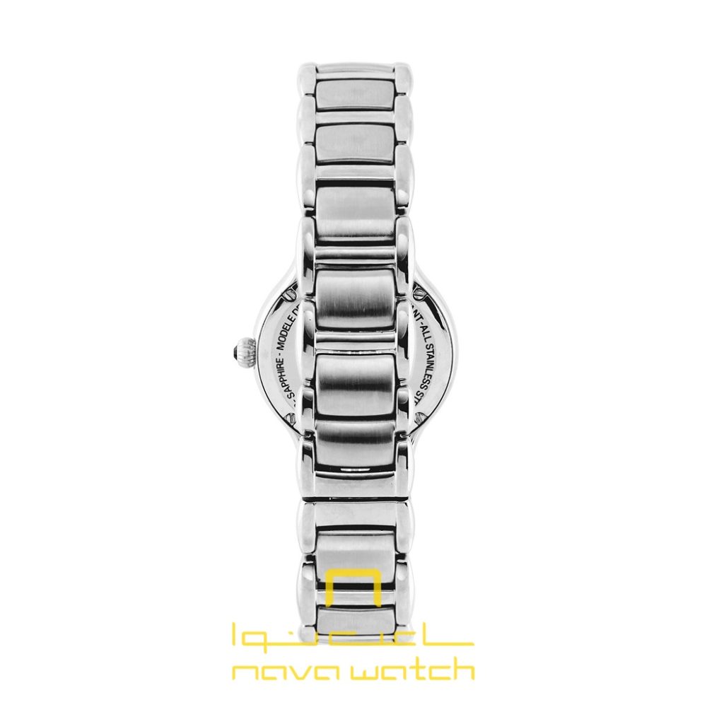 ساعت مچی زنانه فردریک کنستانت مدل FC-200WA1ER6B - Image 6