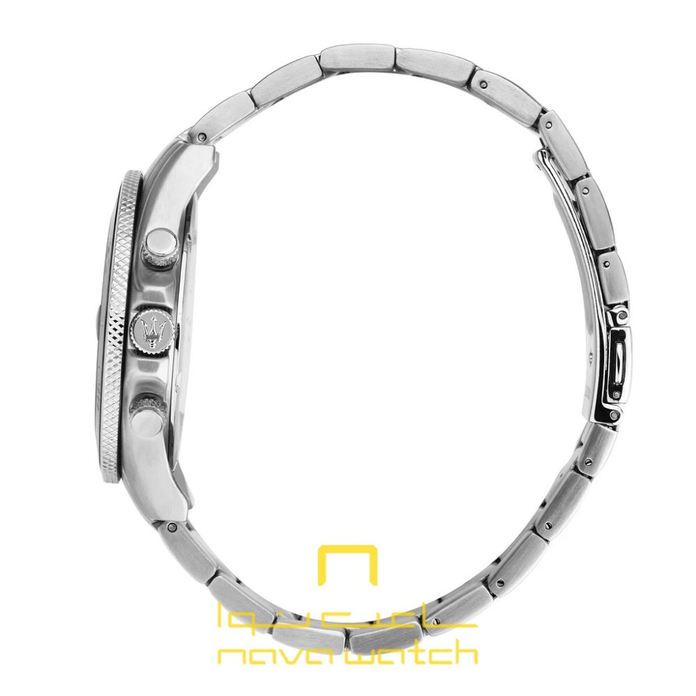 ساعت مچی مردانه مازراتی مدل R8873600008 - Image 3