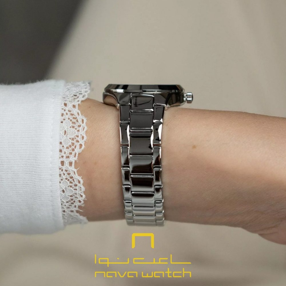 ساعت مچی زنانه مازراتی مدل R8853151506 - Image 7