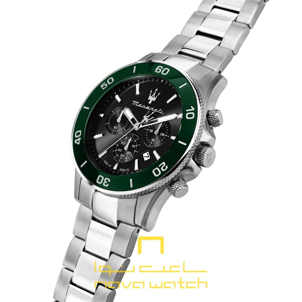 ساعت مچی مردانه مازراتی مدل R8873600008 - Image 4
